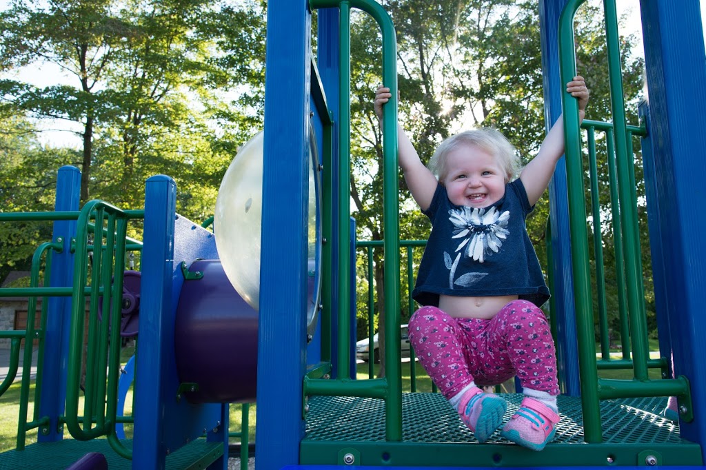 Parc Raymond | 1398 Boulevard Raymond, Mascouche, QC J7L, Canada | Phone: (450) 474-4133