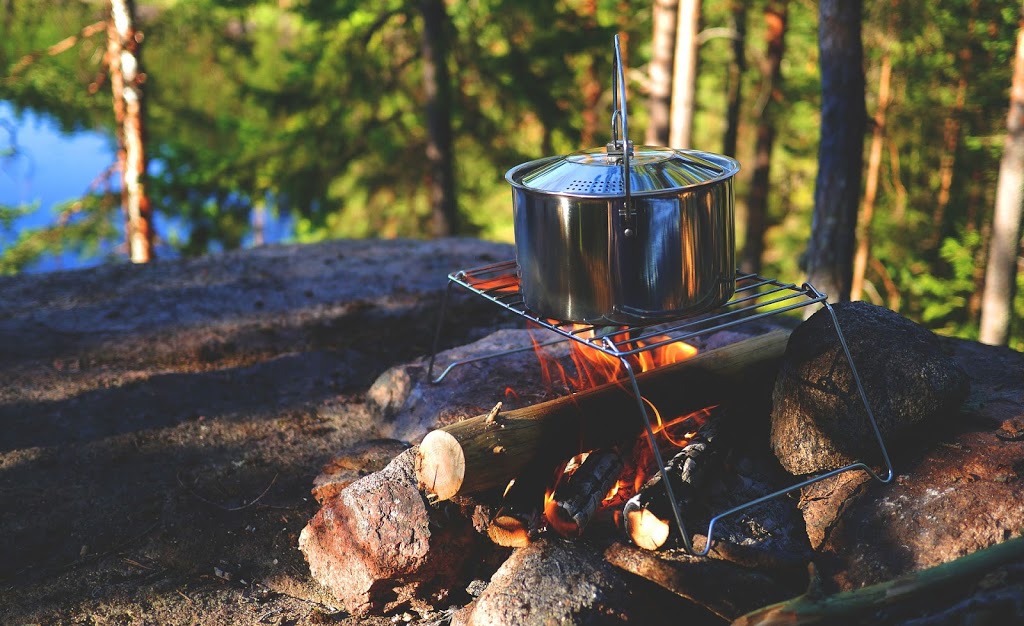 Pleasant Beach Campground | 342 Pleasant Beach Rd, Sherkston, ON L0S 1R0, Canada | Phone: (905) 894-4249