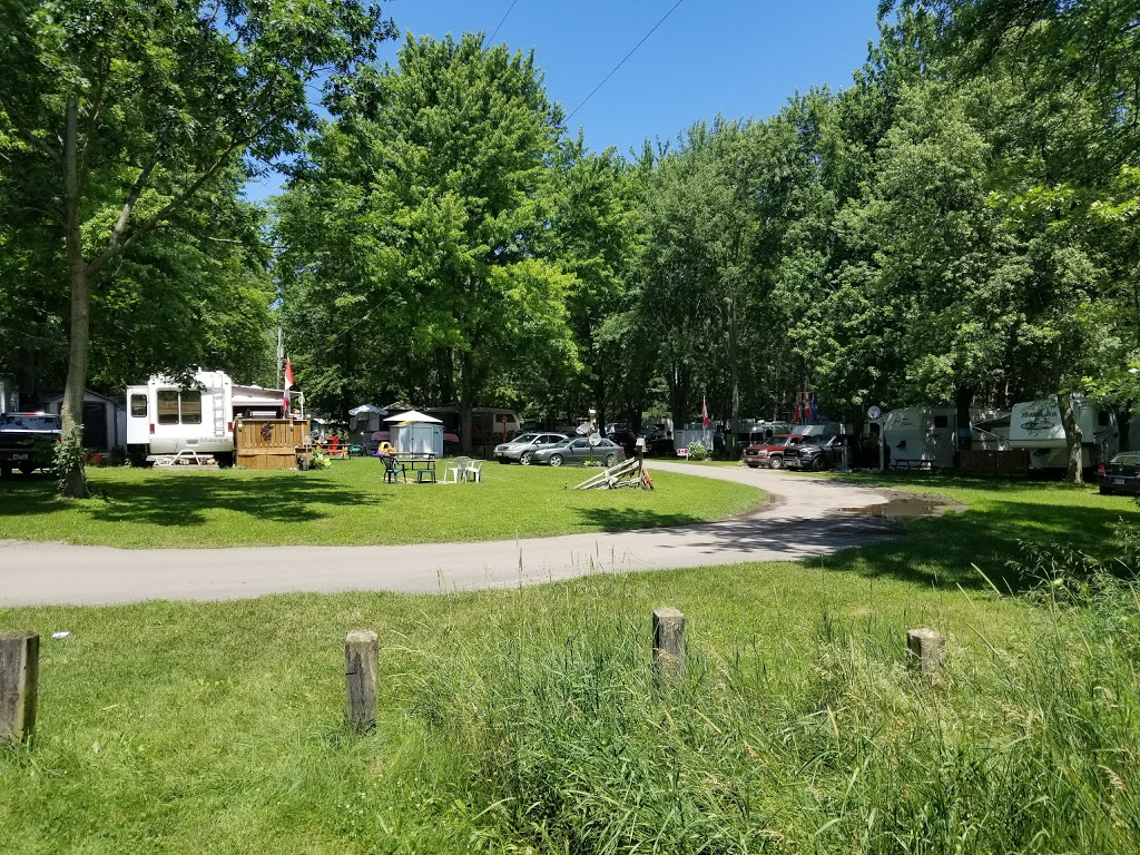Fanshawe Conservation Area | Unnamed Road,, London, ON N5X 4A1, Canada | Phone: (519) 951-6181