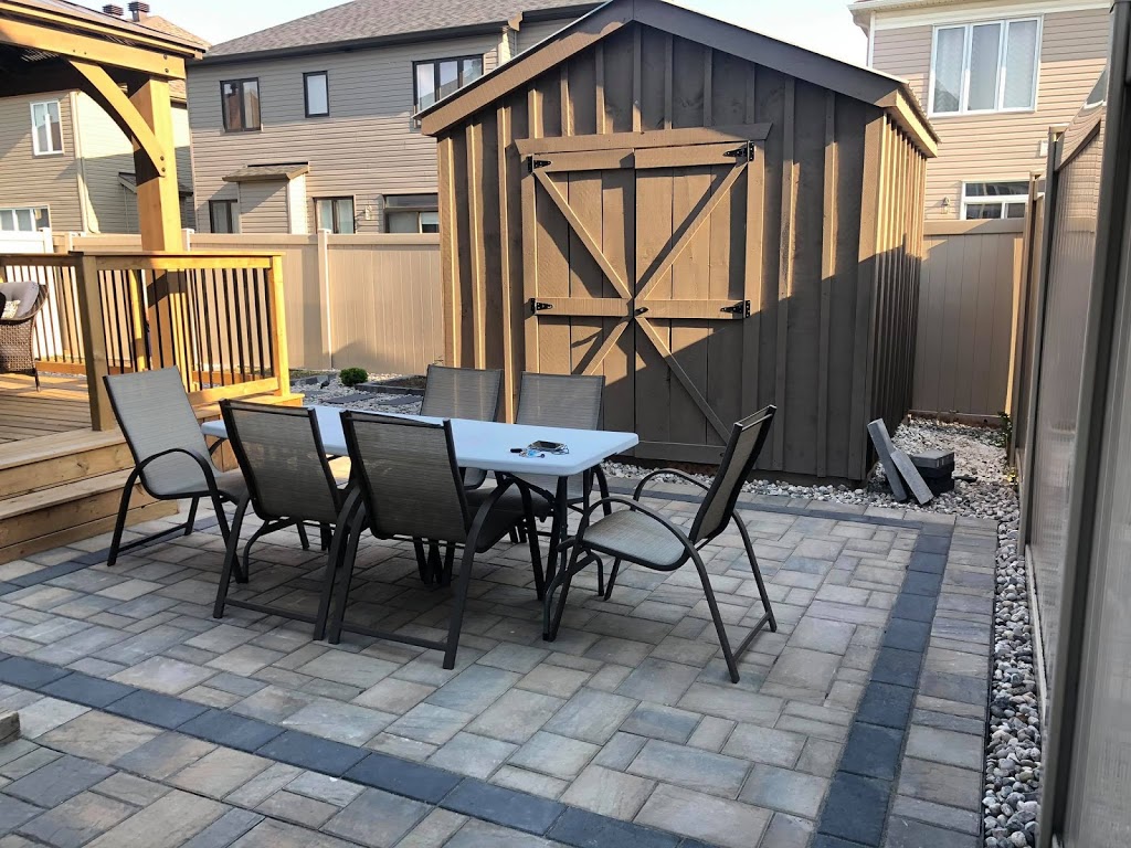 Barrhaven Landscaping & Snow Removal | 4955 Limebank Rd, Gloucester, ON K1X 1E8, Canada | Phone: (613) 799-0300