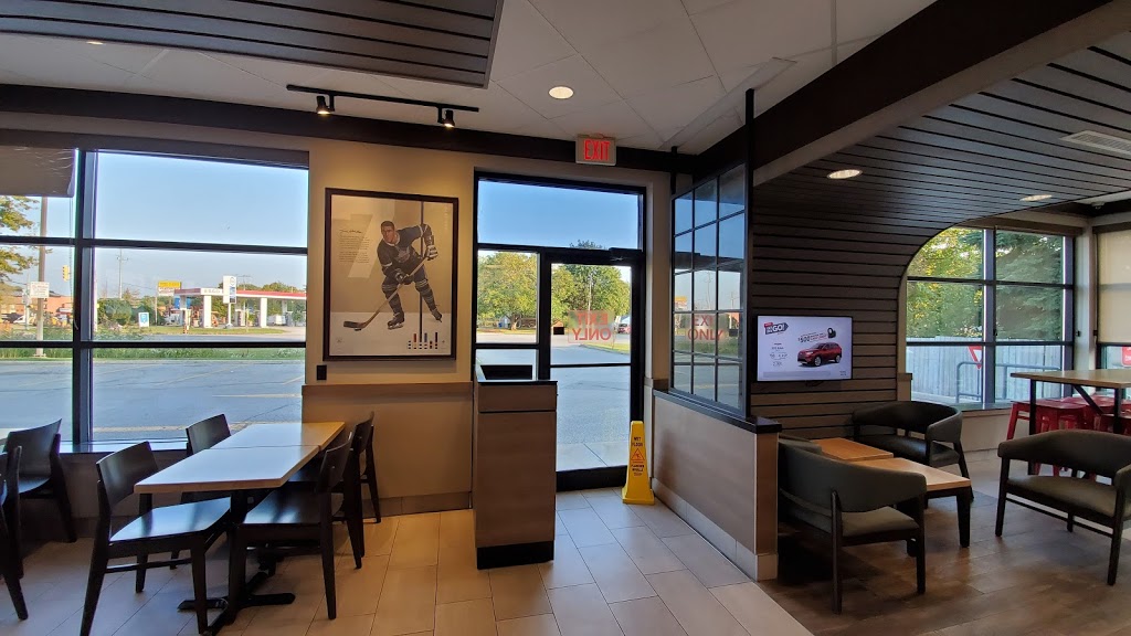 Tim Hortons | 500 Bloomfield Rd, Chatham-Kent, ON L7M 5J5, Canada | Phone: (519) 352-0946