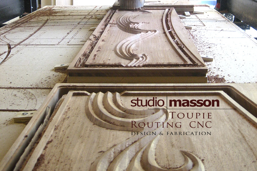 studiO massOn.cOm - ébénisteries / woodworking | Sur rendez-vs seulement, ON appointment only, 393 Chemin du Ctre, Cowansville, QC J2K 3G8, Canada | Phone: (450) 931-3779