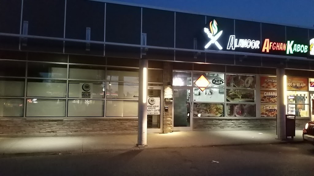 Agincourt Muslim Association | 3599 Sheppard Ave E, Scarborough, ON M1T 3K8, Canada | Phone: (416) 901-9659