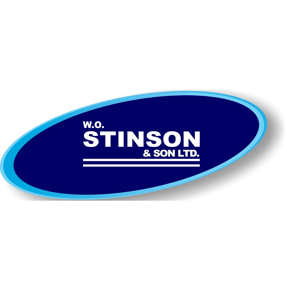 W.O. Stinson & Son Ltd | 116 Goodyear Rd, Napanee, ON K7R 3L2, Canada | Phone: (613) 354-7400