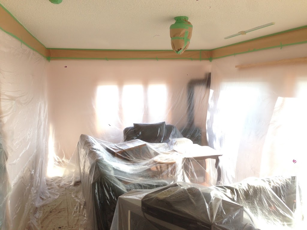 DMAC PAINTING | Lawless St, Fort QuAppelle, SK S0G 1S0, Canada | Phone: (306) 331-0026