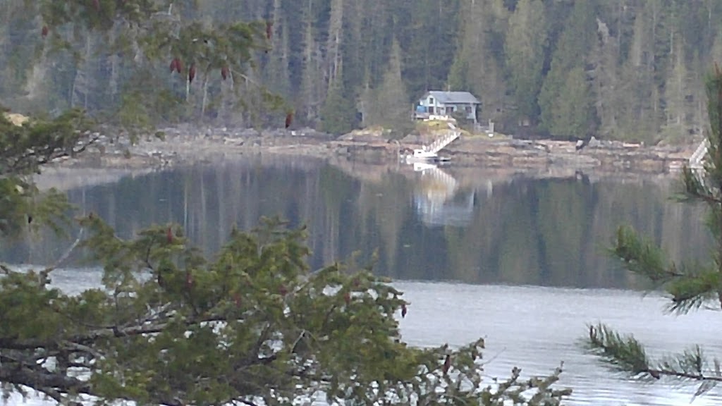 Klahoose Multipurpose Building | 1730 Tork Rd, Squirrel Cove, BC V0P 1T0, Canada | Phone: (250) 935-6536