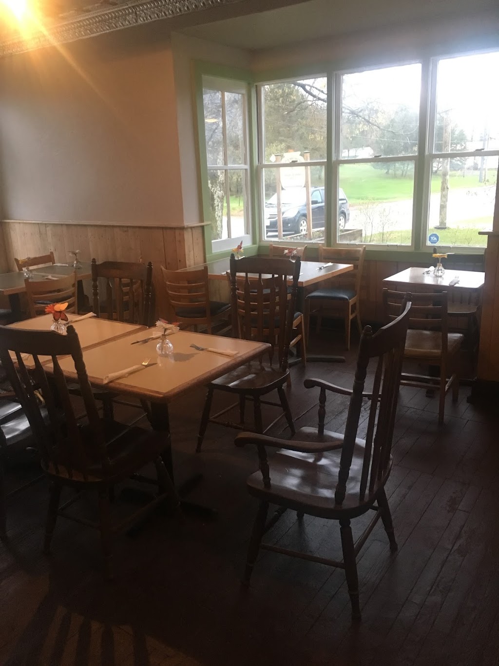 The Monarch and The Milkweed | 5548 Hwy 620, Coe Hill, ON K0L 1P0, Canada | Phone: (905) 933-5073
