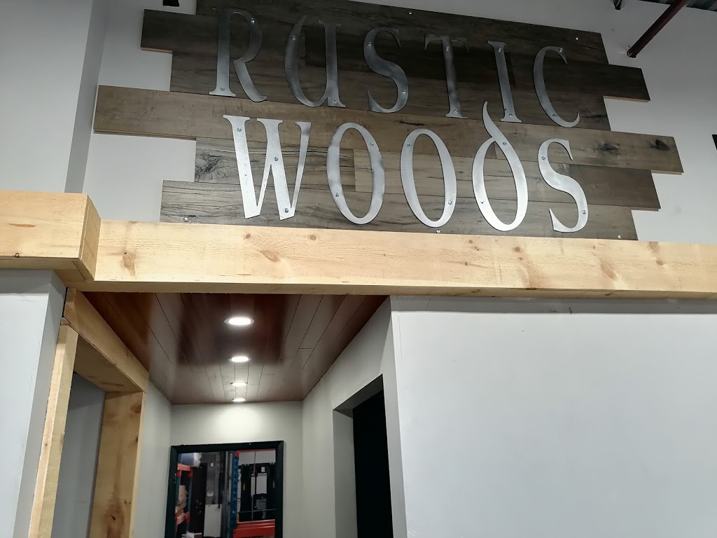 Rustic woods inc. | 221 Barton St Unit E, Stoney Creek, ON L8E 2K3, Canada | Phone: (905) 528-8852
