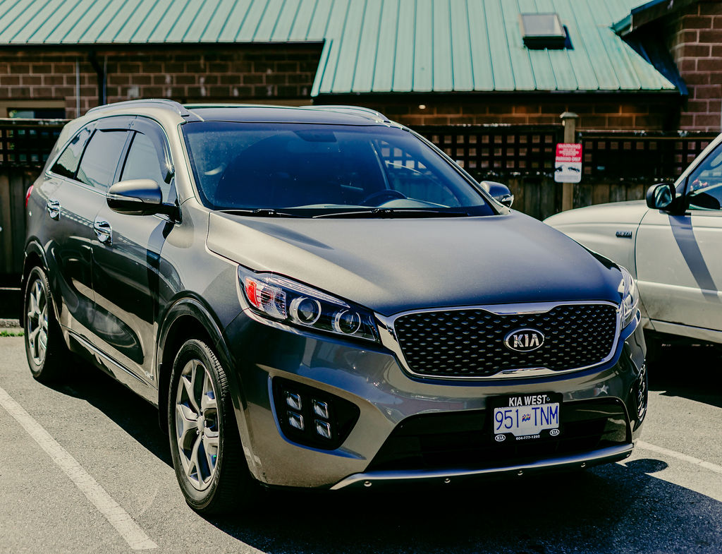 Big Als Auto Details | 5626 Inlet Ave, Sechelt, BC V0N 3A3, Canada | Phone: (604) 989-3721