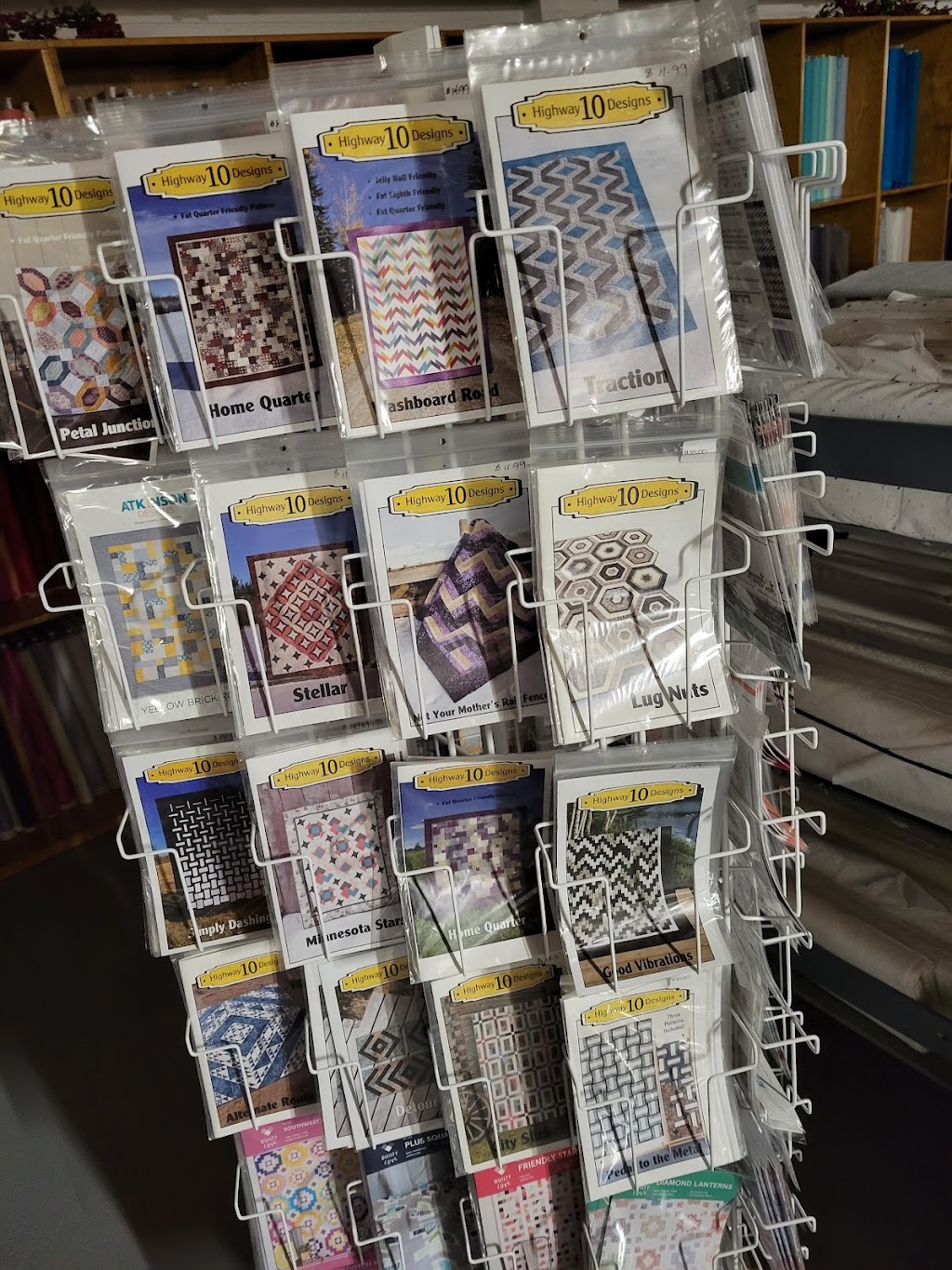 Marshall Fabrics | 1500 King Edward St Suite 1, Winnipeg, MB R3H 0R5, Canada | Phone: (204) 783-1939