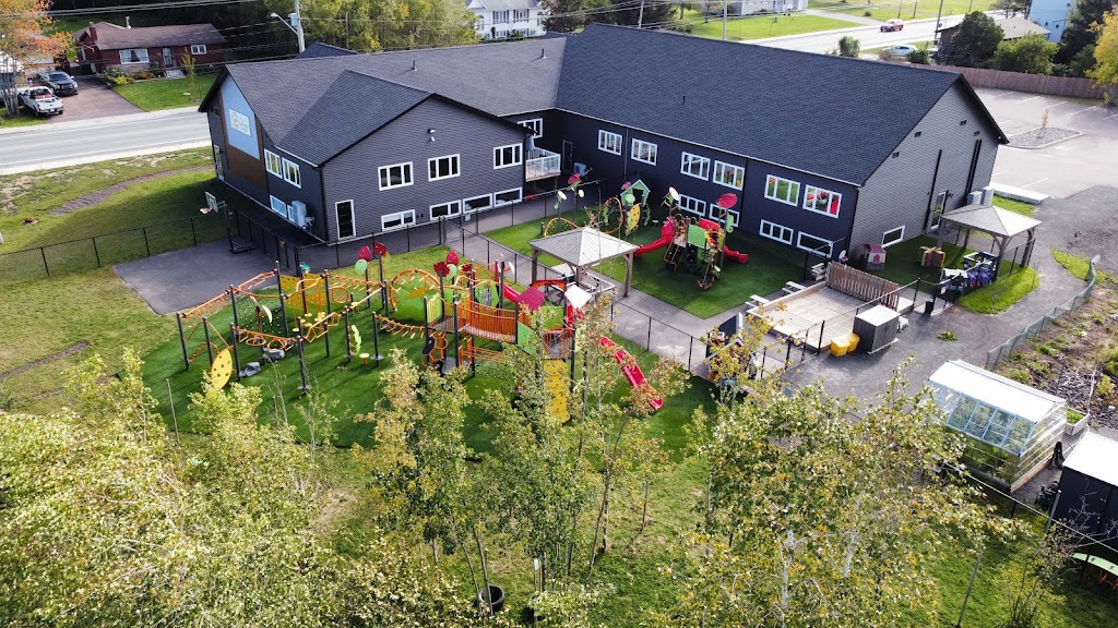 Garderie univers denfants inc. | 329 Ryan St., Moncton, NB E1G 2W2, Canada | Phone: (506) 864-8377