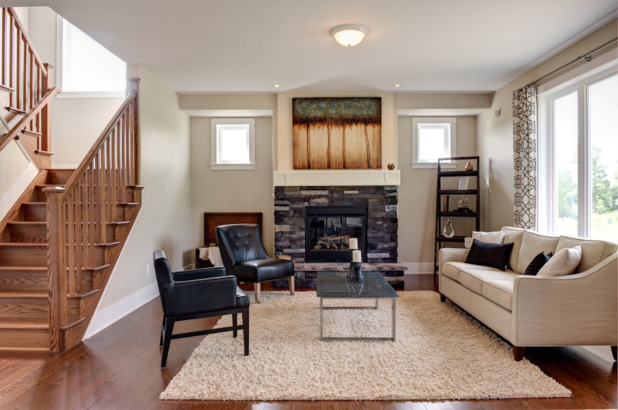 Luxart Homes | Lakeside Dr, Carleton Place, ON K7C 0C4, Canada | Phone: (613) 253-7571