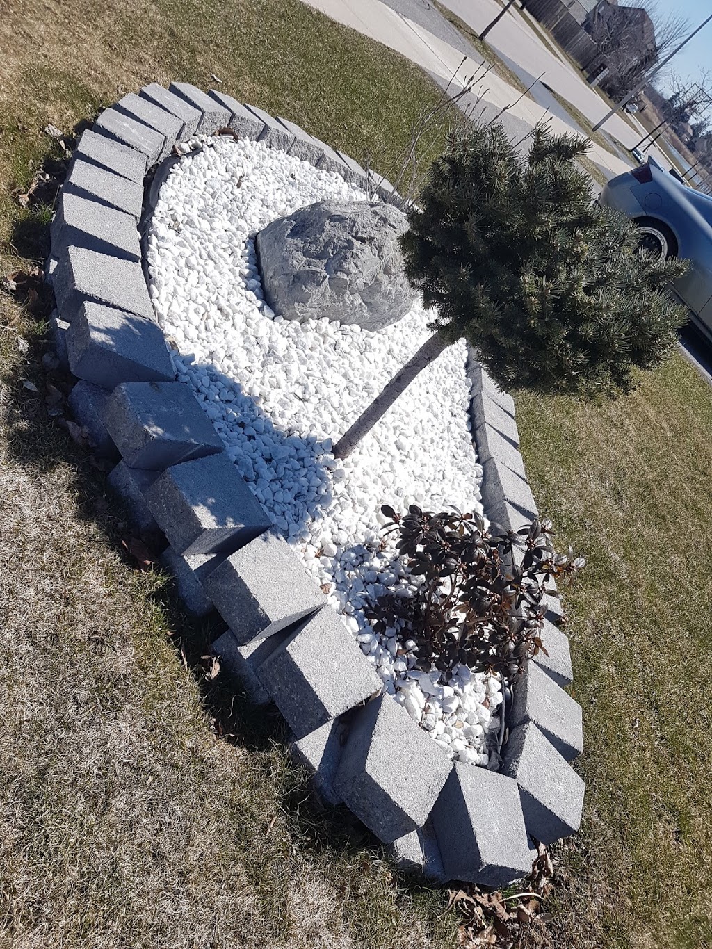 MeadowGate Park | 1165 Darnley Blvd, London, ON N6M 1M4, Canada | Phone: (519) 661-2489