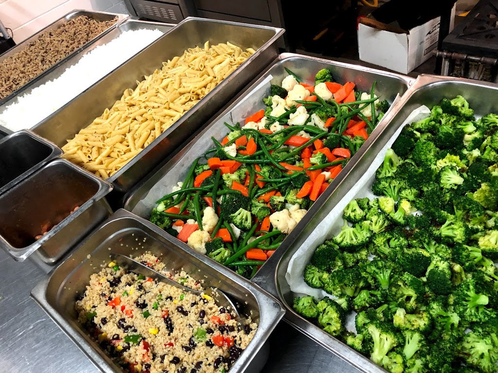Crave Healthiness | 222 MacKay Rd, North Vancouver, BC V7P 3H4, Canada | Phone: (604) 518-1357