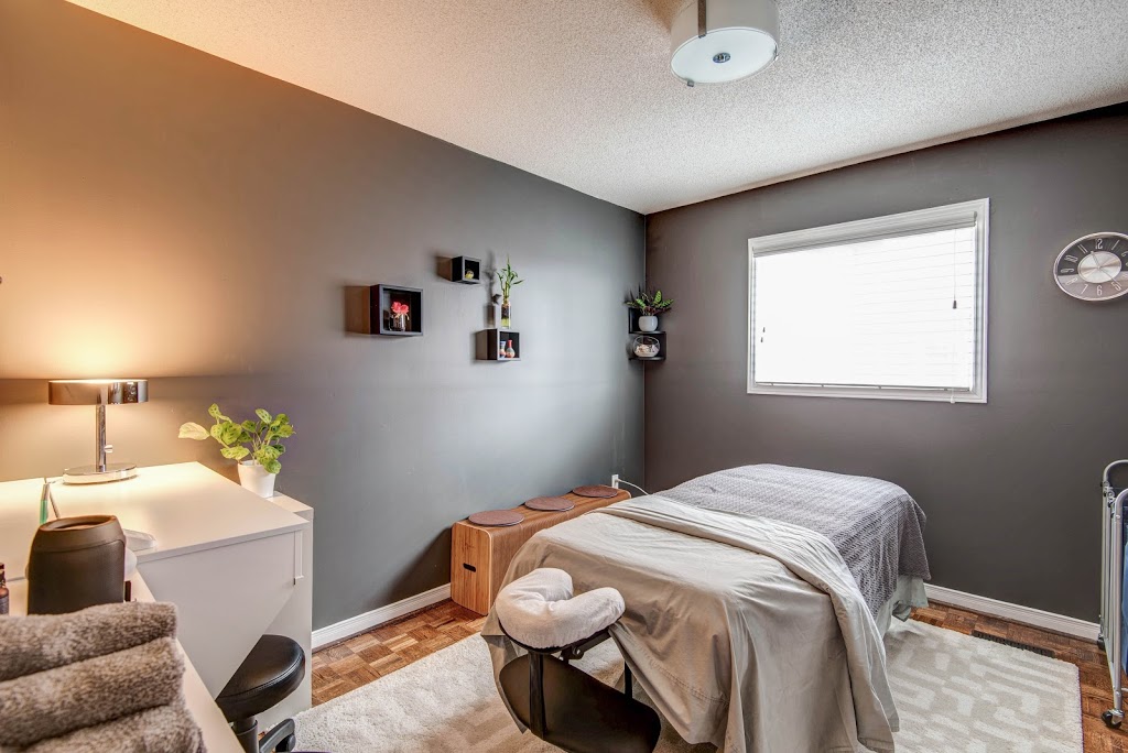 Ashley Killen, RMT | 4635 Wainscot Dr, Mississauga, ON L5V 1C3, Canada