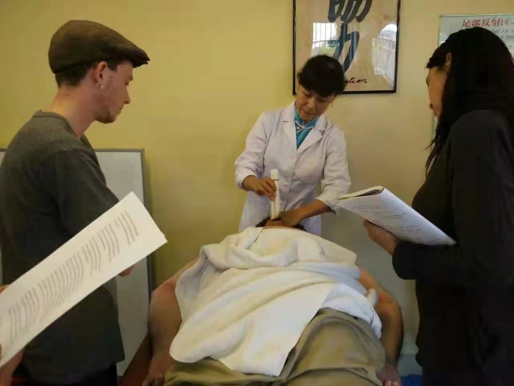 Hannahs Acupuncture & TCM Treatment | 01 unit B - 1681 Cowichan Bay Road Cowichan Bay, Duncan, BC V0R 1N0, Canada | Phone: (250) 597-0668
