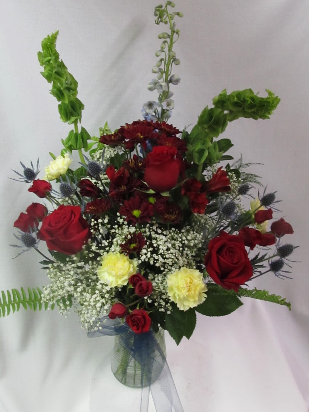 House of Inspiring Flowers | 118 Avenue Victoria, Shawville, QC J0X 2Y0, Canada | Phone: (819) 647-3878