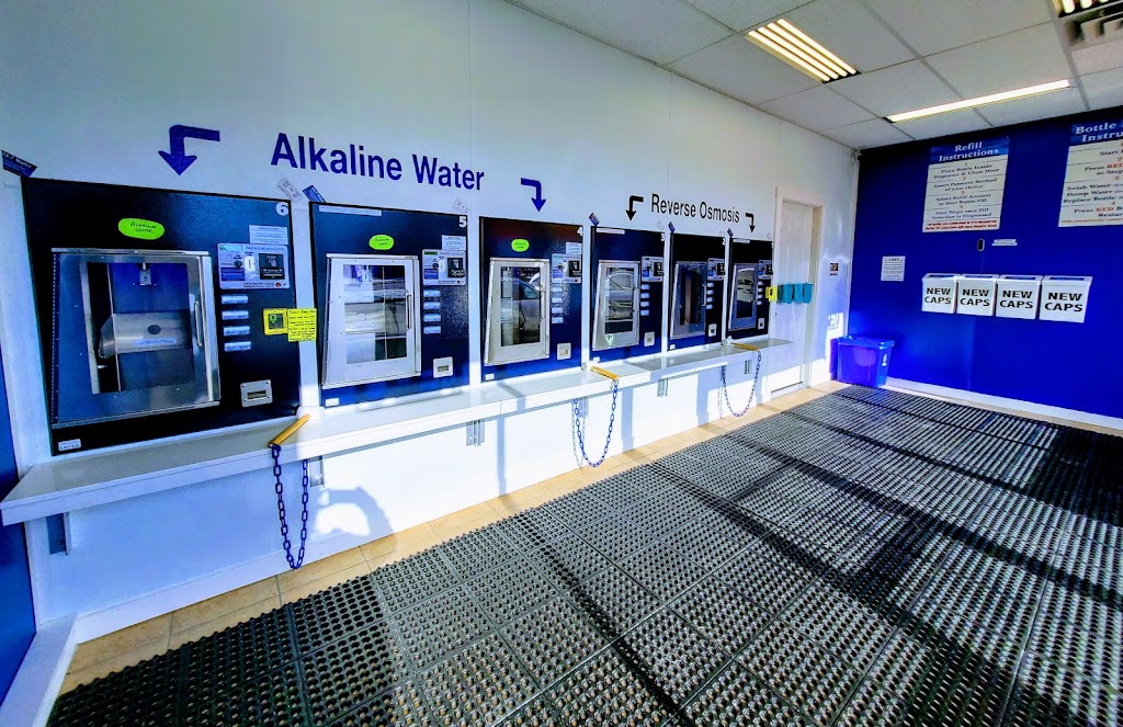 24-7 Water | 121 Hwy 20 E, Fonthill, ON L0S 1E0, Canada | Phone: (905) 386-0662