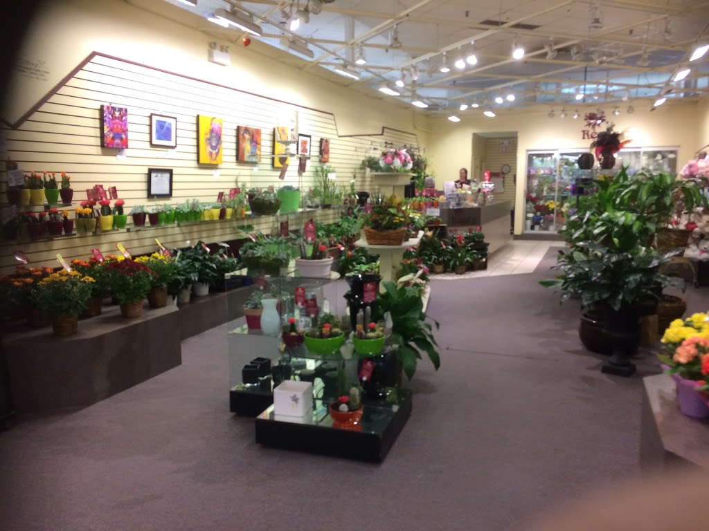 Reeds Florists Limited | 1355 Kingston Rd, Pickering, ON L1V 1B8, Canada | Phone: (905) 683-6060
