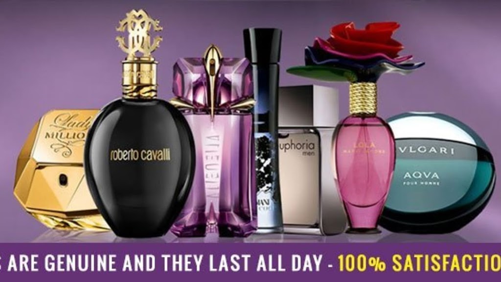 Perfume Shop | 5100 Erin Mills Pkwy, Mississauga, ON L5M 4Z5, Canada | Phone: (905) 608-8181