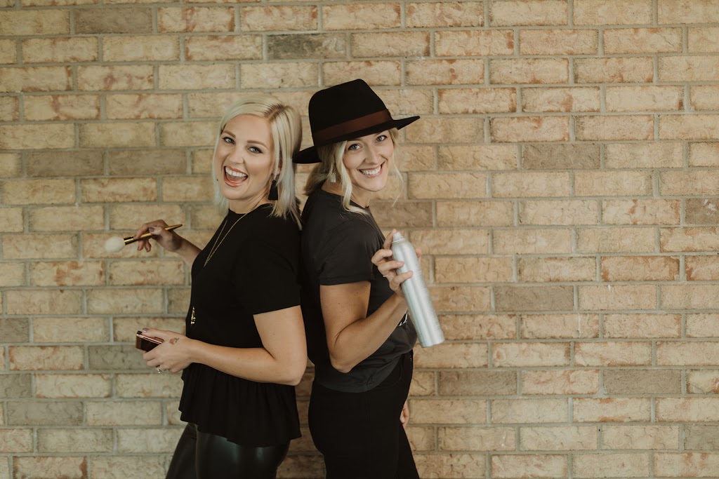 519 bridal beauty | 310 Paisley Rd, Guelph, ON N1H 2P9, Canada | Phone: (519) 994-3289