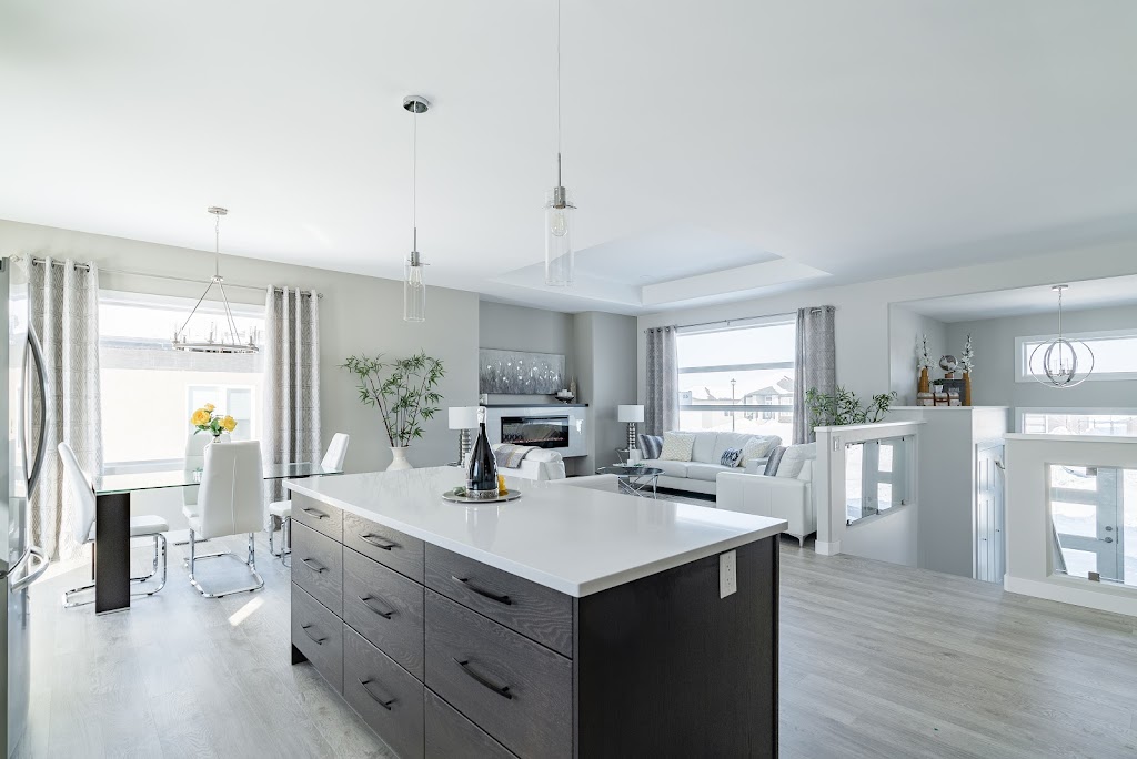 Heritage Lane Builders Inc. | Unit 4-41089 6th Ave N, Shantz Rd, Niverville, MB R0A 1E0, Canada | Phone: (204) 388-6983