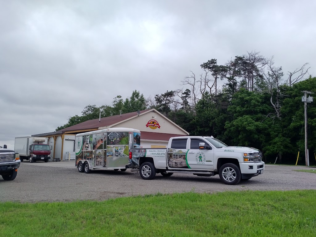 Miedema Country Meats | 41130 Thames Rd, Exeter, ON N0M 1S5, Canada | Phone: (519) 235-4978