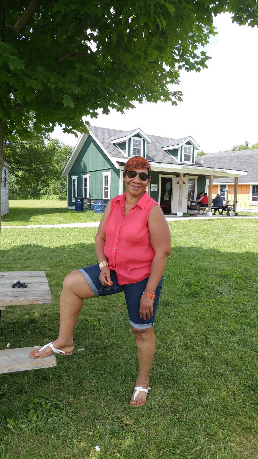 Belwood Lodge & Camp | 3rd St, Belwood, ON N0B 1J0, Canada | Phone: (519) 843-1211