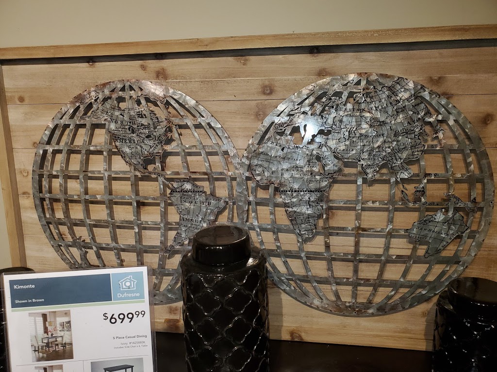 Dufresne Furniture & Appliances | 1156 Alloy Dr, Thunder Bay, ON P7B 6M9, Canada | Phone: (807) 343-2528