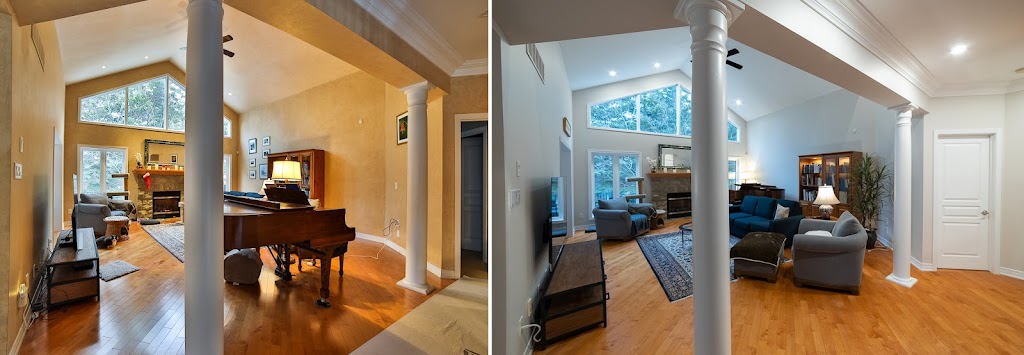 Greystone Painting | 1360 White Oaks Blvd, Oakville, ON L6H 2R7, Canada | Phone: (905) 599-2807