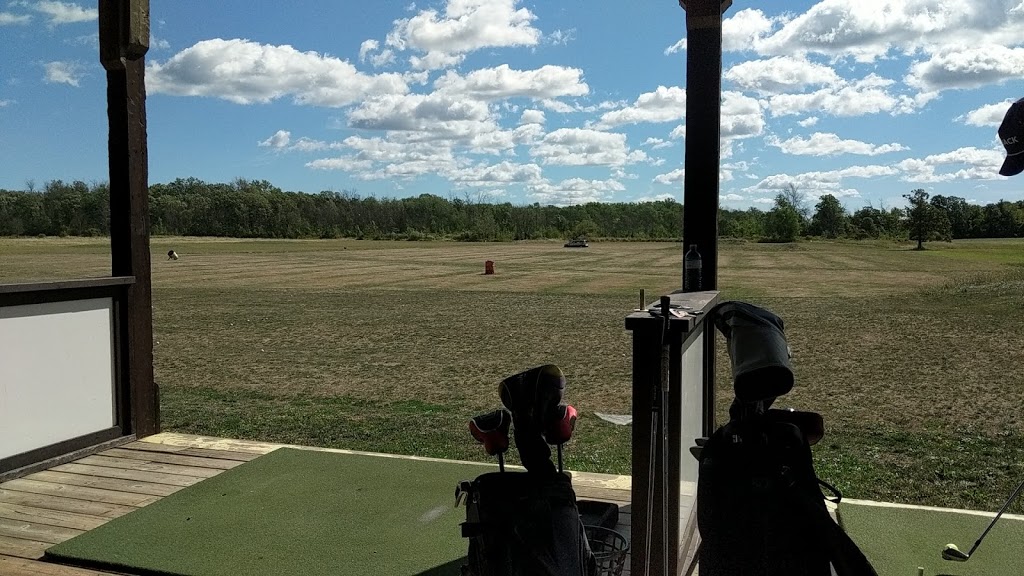 Grimsby Golf Range | 239 Mountain Rd, Grimsby, ON L3M 4E7, Canada | Phone: (289) 808-9648