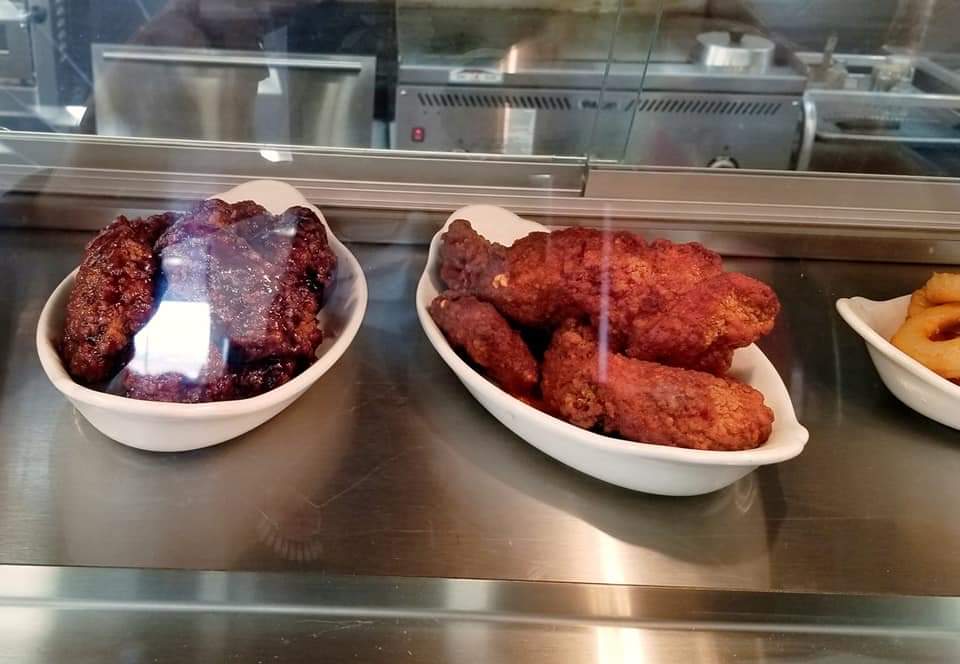 Piikani Travel Centre Café & Deli | AB-3, Brocket, AB T0K 0H0, Canada | Phone: (587) 421-5201