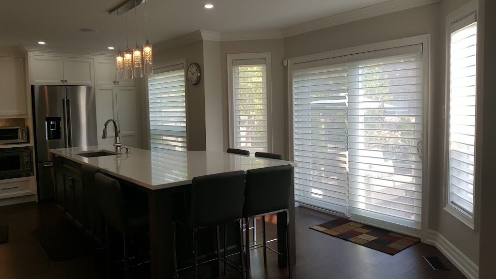 Shades On Blinds | 21 Dunning Way, St Thomas, ON N5R 0P7, Canada | Phone: (289) 681-8438