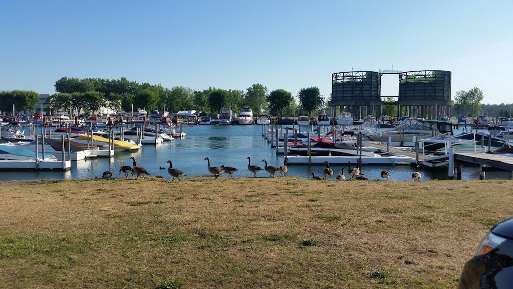 East Pier Marina, Inc. | 512 River Rd, North Tonawanda, NY 14120, USA | Phone: (716) 693-6604