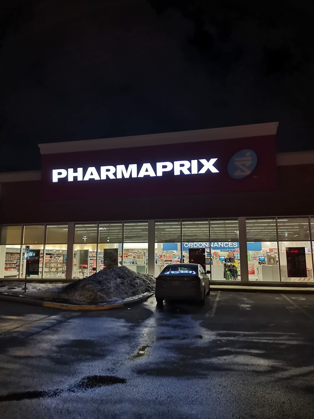Pharmaprix | 471 Bd du Curé-Labelle, Laval, QC H7P 2P3, Canada | Phone: (450) 628-8100