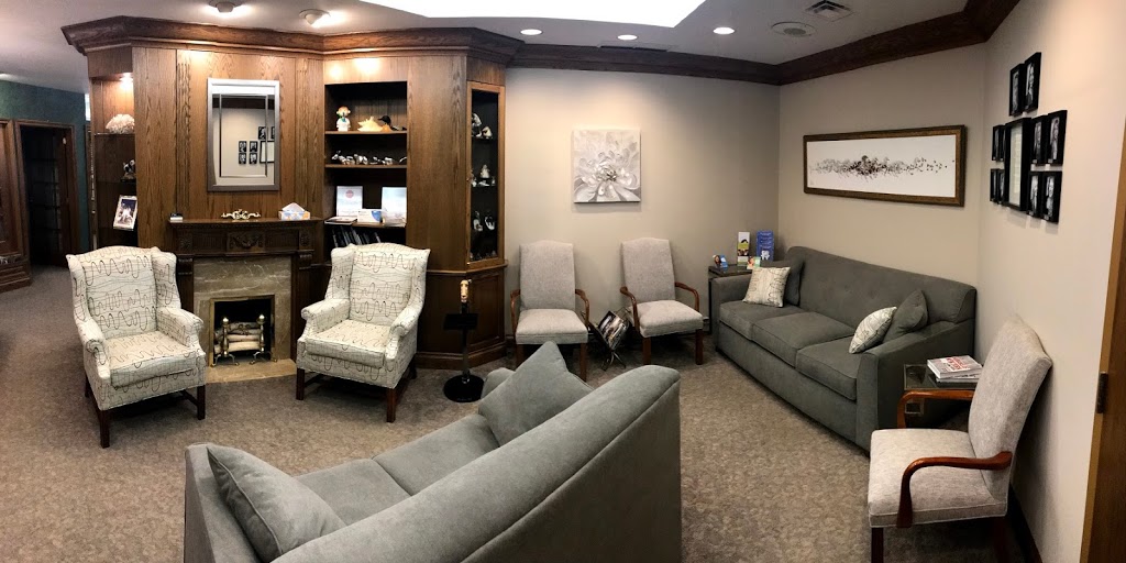 Dr. Romic & Dr. Tabesh- Family Dentist- Burlington | 301-3155 Harvester Rd, Burlington, ON L7N 3V2, Canada | Phone: (905) 681-7791