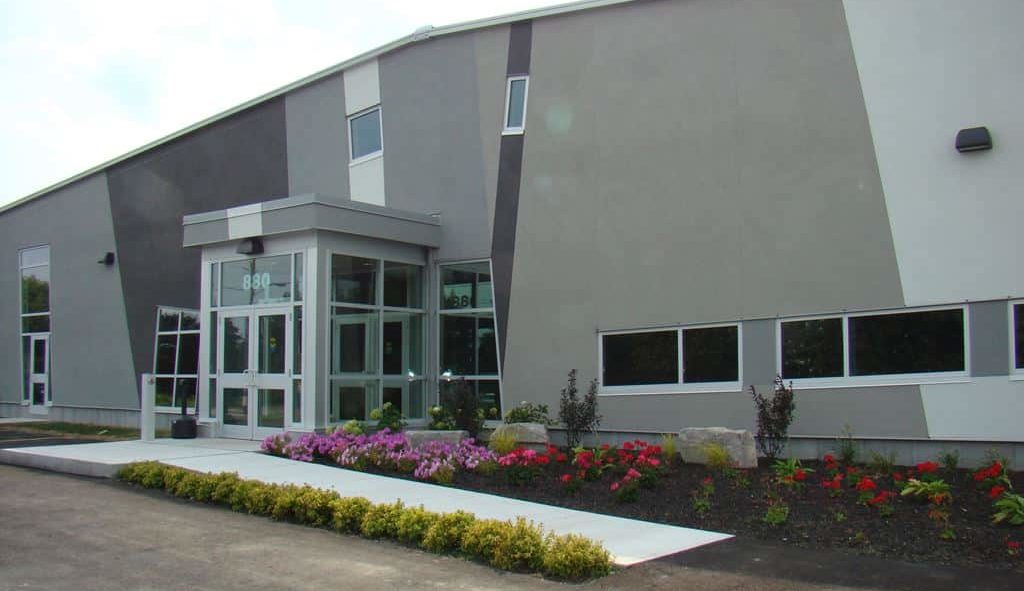 JJ McGuire General Contractors Inc | 880 Farewell St, Oshawa, ON L1H 6N6, Canada | Phone: (905) 436-2554