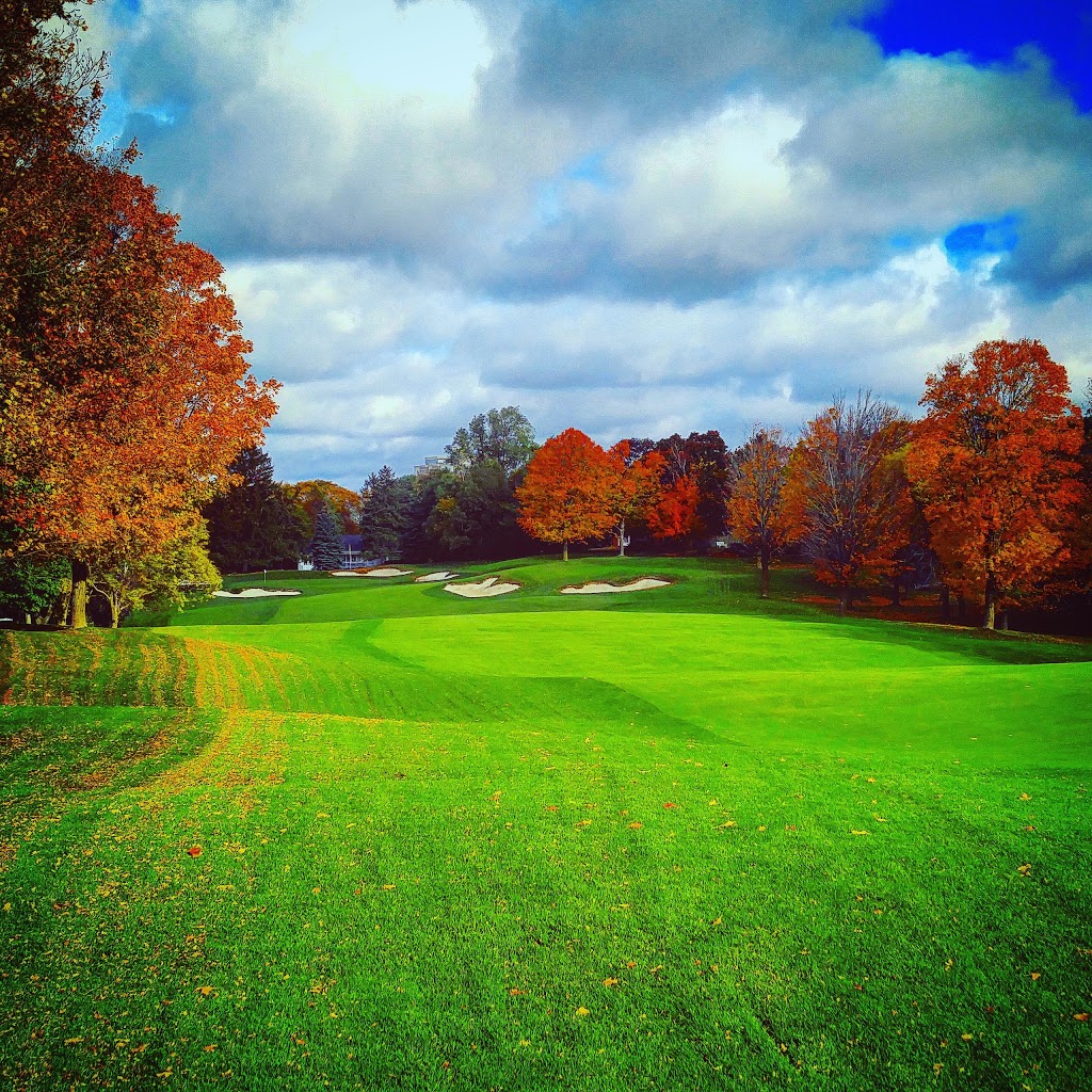 Westmount Golf & Country Club | 50 Inverness Dr, Kitchener, ON N2M 4Z9, Canada | Phone: (519) 742-2323