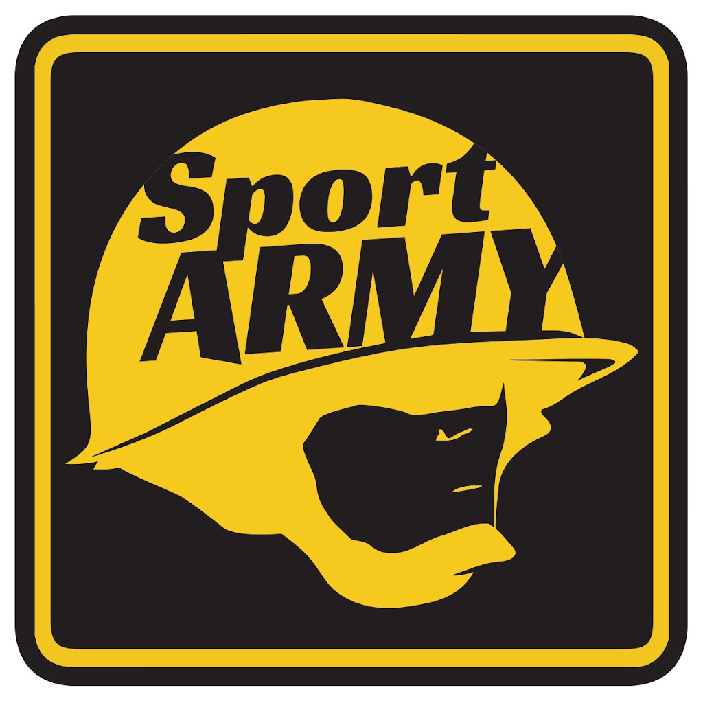 Sport Army | 2193 Dunwin Dr, Mississauga, ON L5L 1X2, Canada | Phone: (877) 996-9901