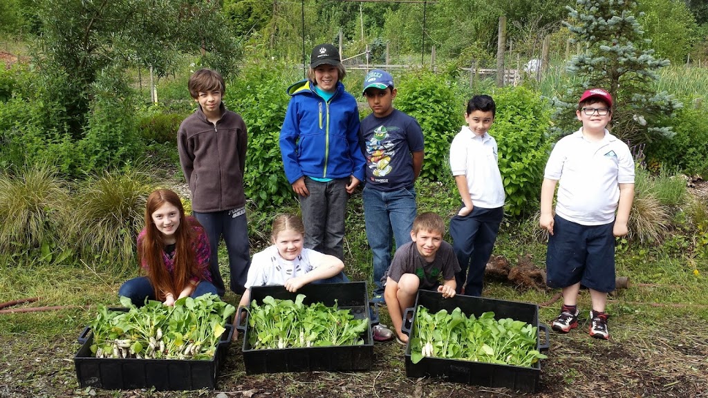 Global Montessori School | 19785 55 A Ave, Langley City, BC V3A 3X1, Canada | Phone: (604) 534-1556