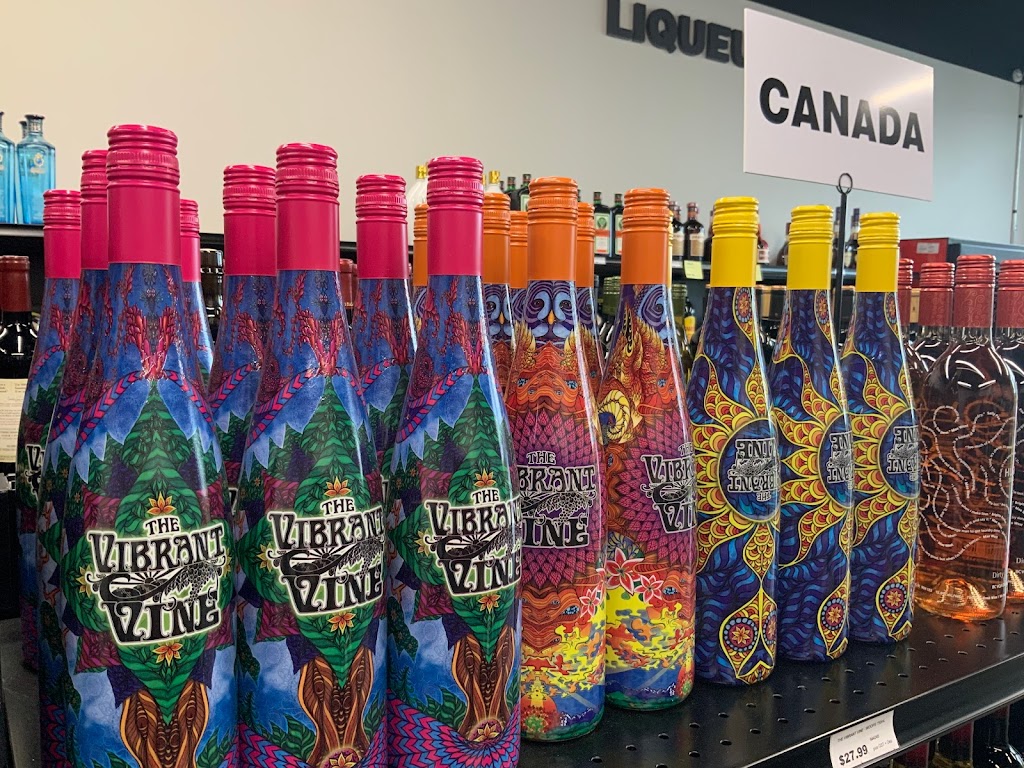 LIQUOR AROMA | 30 Crestridge Common SW #114, Calgary, AB T3B 6K2, Canada | Phone: (587) 623-1044