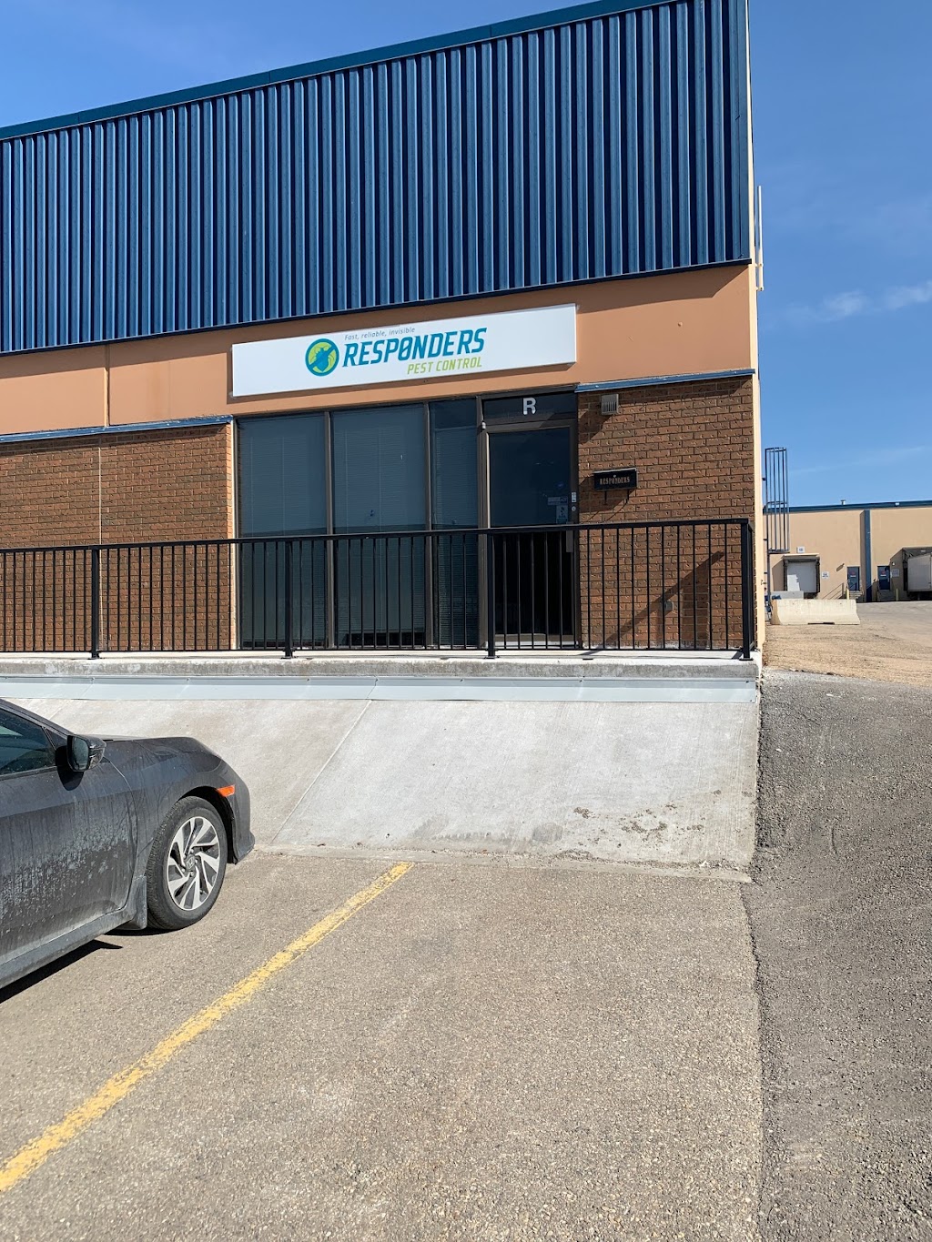 Responders Pest Control Company Calgary | 1007 55 Ave NE Unit R, Calgary, AB T2E 6W1, Canada | Phone: (403) 476-3612