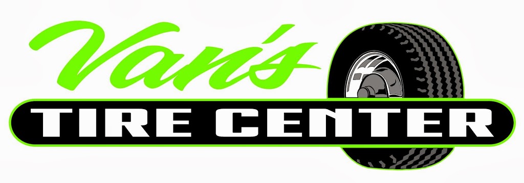 Vans Tire Center | 67919 Gleason St, Richmond, MI 48062, USA | Phone: (586) 430-1693