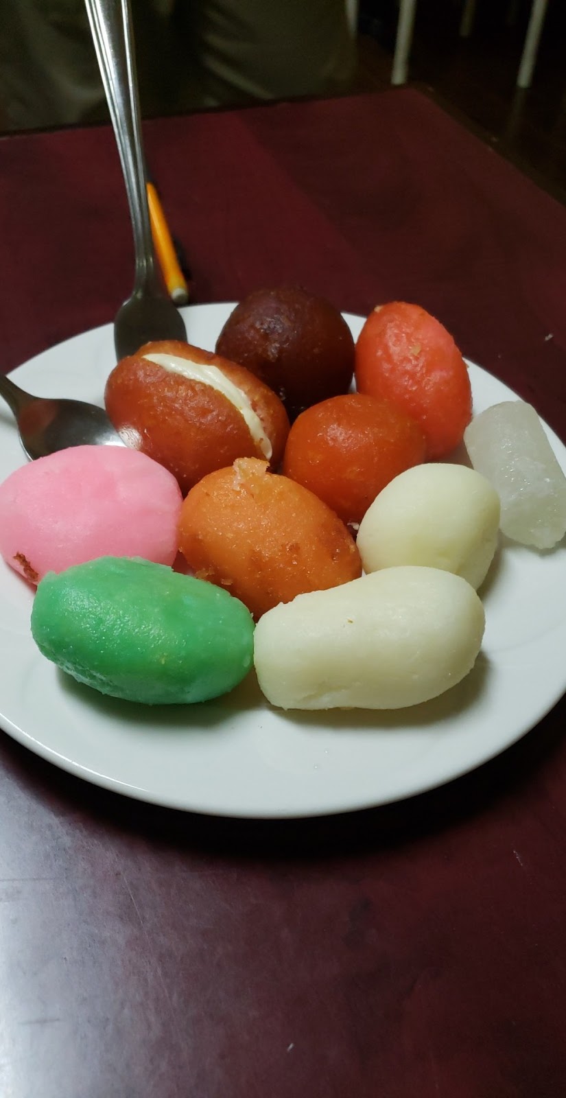 Punjab Sweet House & Restaurant | 88 Mandalay Dr, Winnipeg, MB R2X 2X6, Canada | Phone: (204) 633-1600