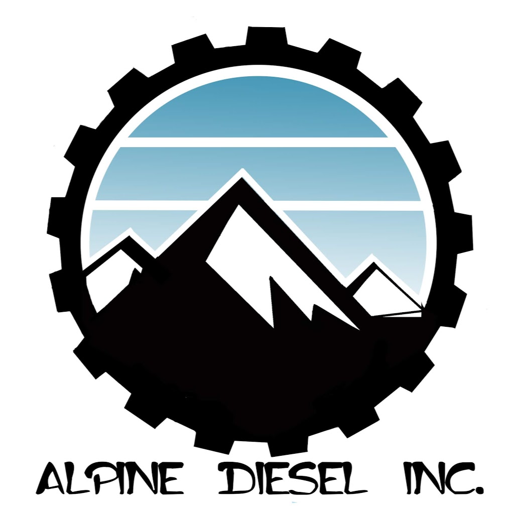 Alpine Diesel Inc. | 1206 5 St #6, Nisku, AB T9E 8B6, Canada | Phone: (780) 955-3969