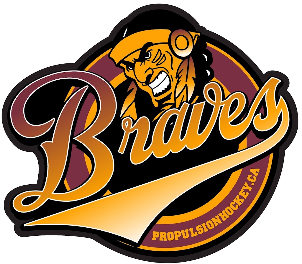 PROPULSION HOCKEY | 1530 Av. de Grand-Mère, Grand-Mère, QC G9T 2K1, Canada | Phone: (819) 556-8464