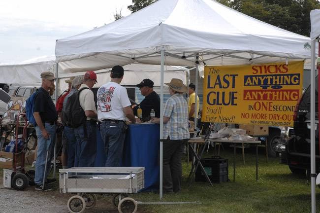 Barrie Automotive Flea Market | 180 8 Line S, Oro, ON L0L 2X0, Canada | Phone: (705) 487-3663