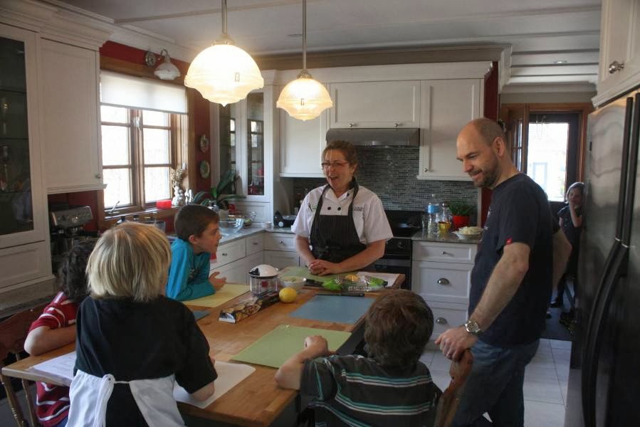 macoachculinaire | 12345 Rue John F Kennedy, Québec, QC G2A 3C1, Canada | Phone: (418) 999-4175