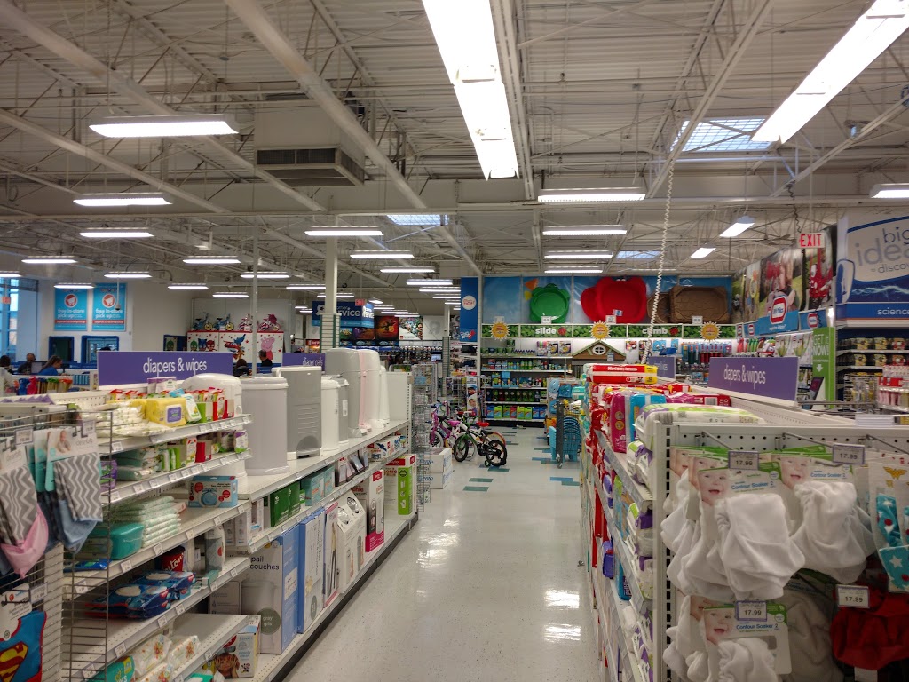 BabiesRUs | 3075 Wonderland Rd S, London, ON N6L 1R4, Canada | Phone: (519) 668-1471