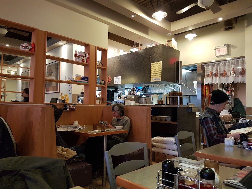 HK Garden 花園茶室 | 4236 Sheppard Ave E, Scarborough, ON M1S 1T5, Canada | Phone: (416) 299-0779